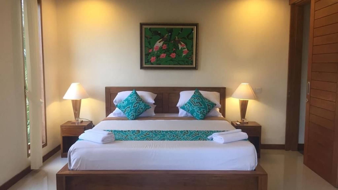 Photo of Bedroom in Nyuh Kuning