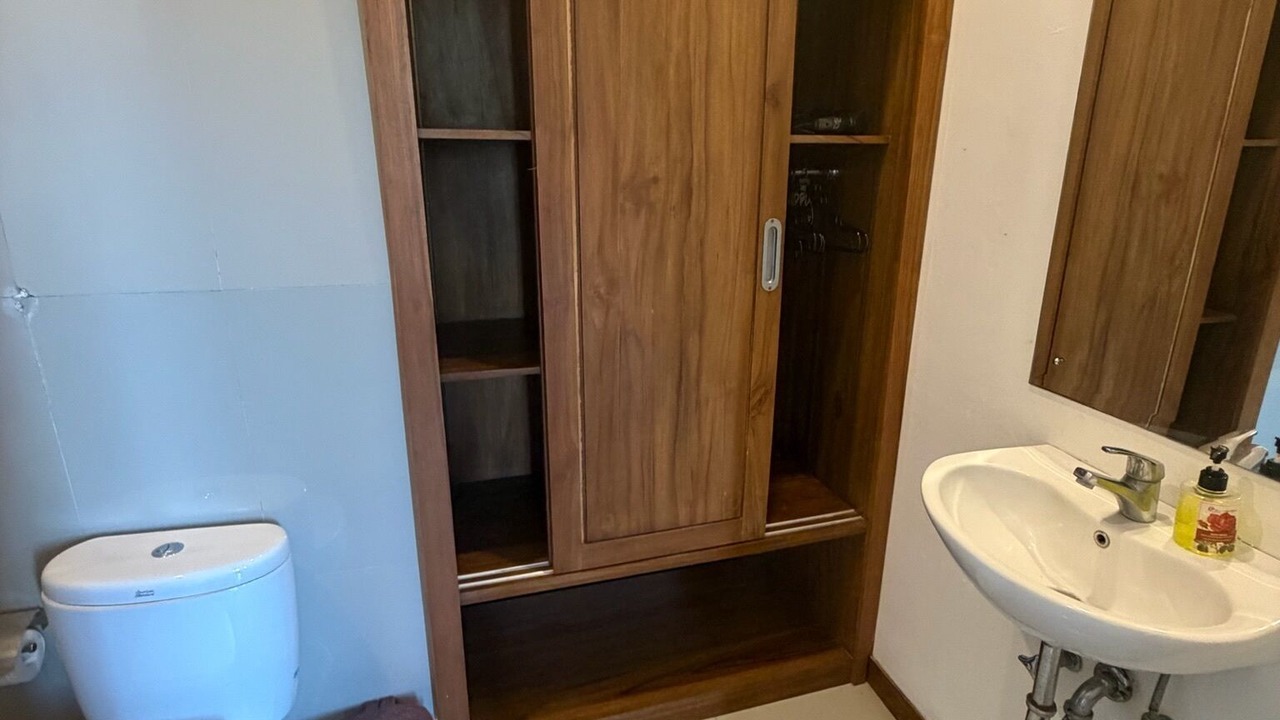 Photo of Bathroom in Nyuh Kuning