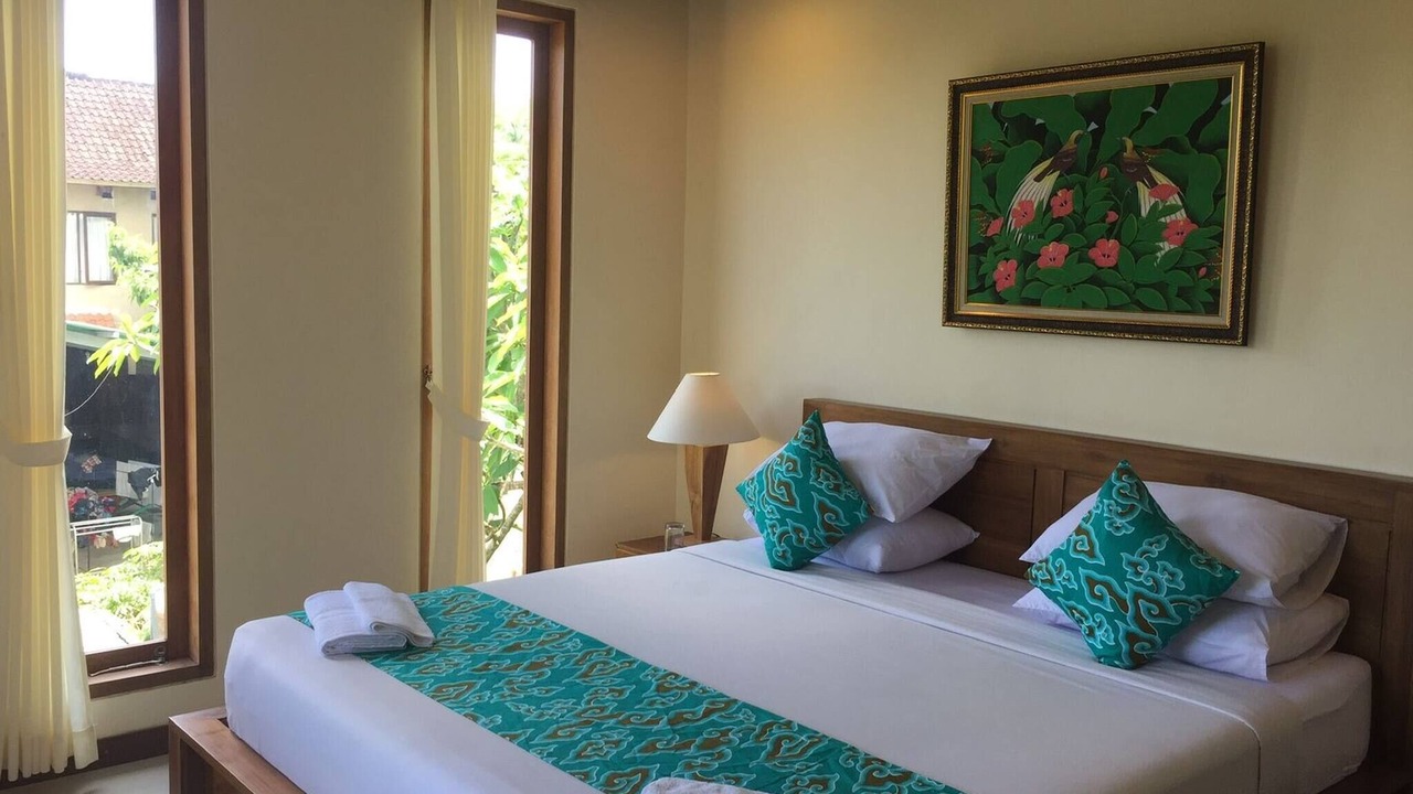 Photo of Bedroom in Nyuh Kuning