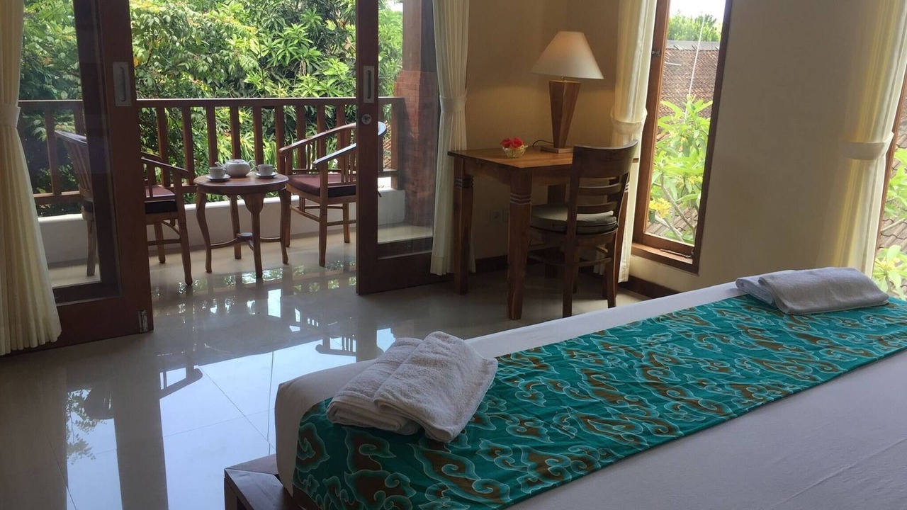 Photo of Bedroom in Nyuh Kuning