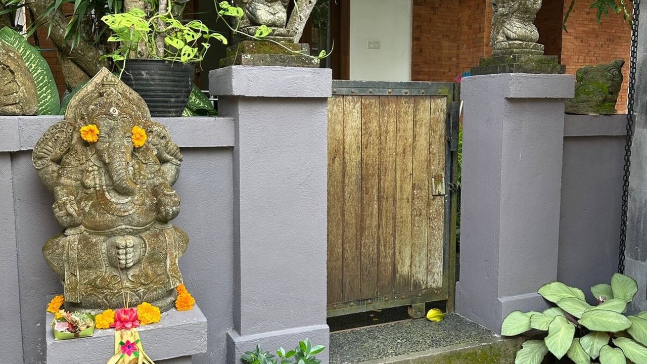 Photo of Outdoor in Nyuh Kuning