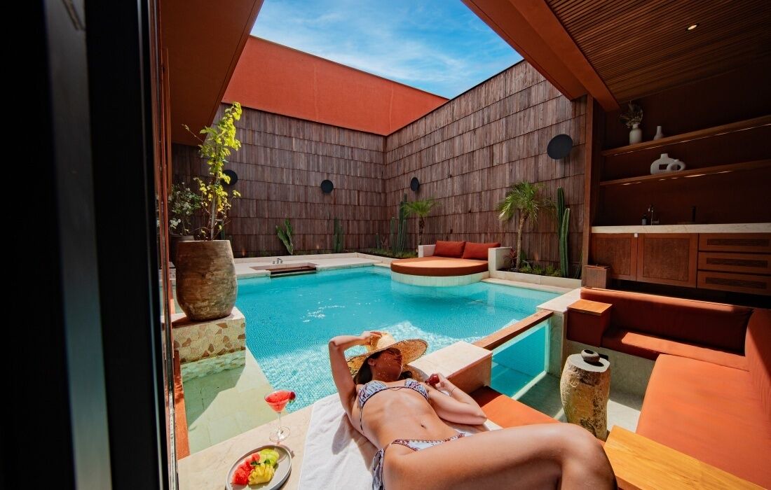 Photo of Outdoor in Seminyak