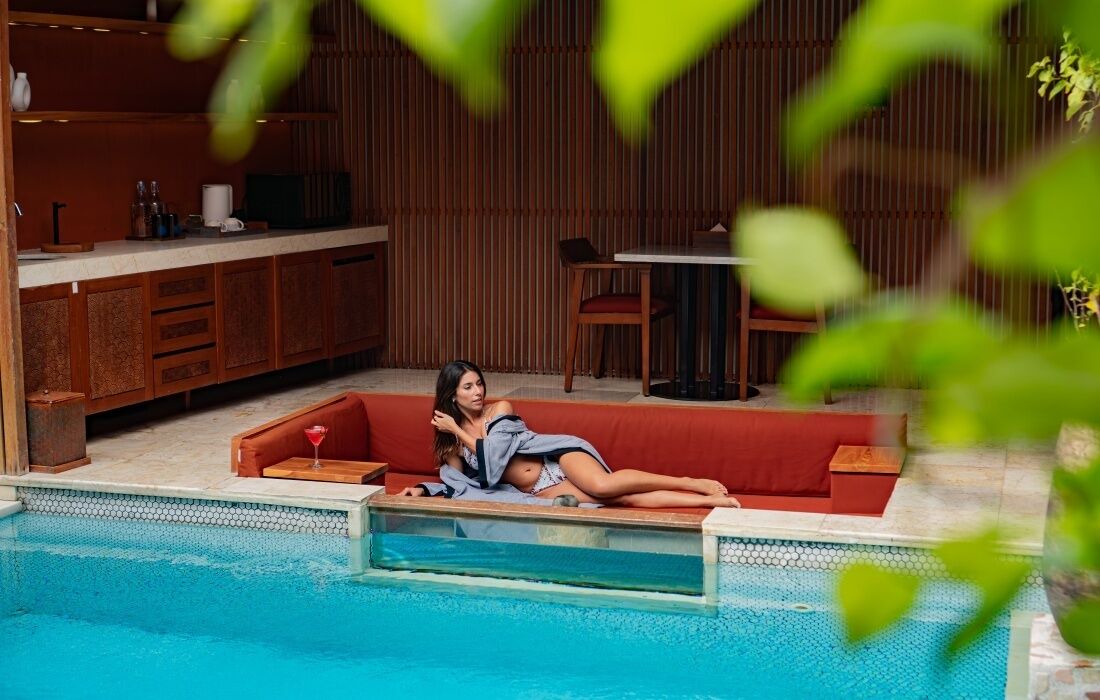 Photo of Outdoor in Seminyak