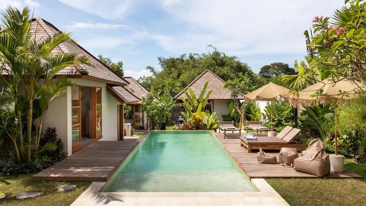 Photo of Outdoor in Banjar Semer