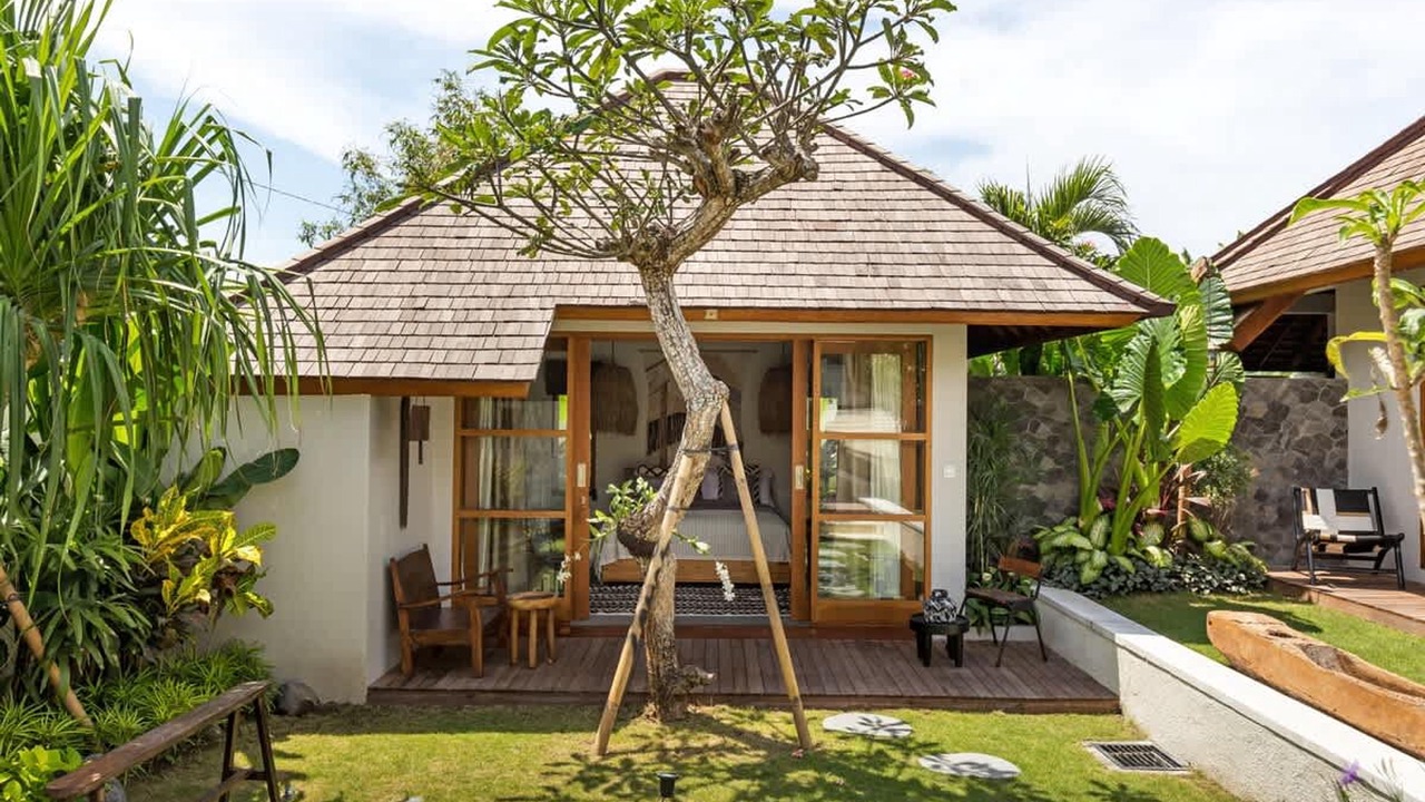 Photo of Outdoor in Banjar Semer