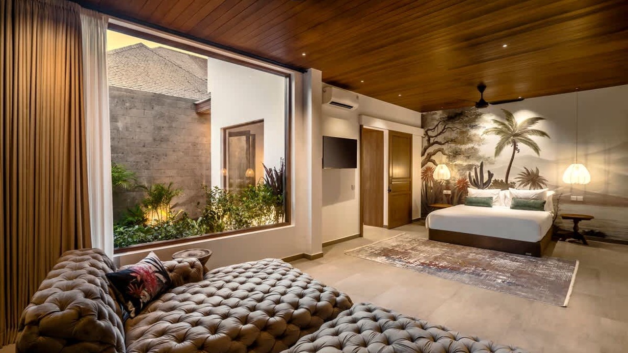 Photo of Bedroom in Pererenan