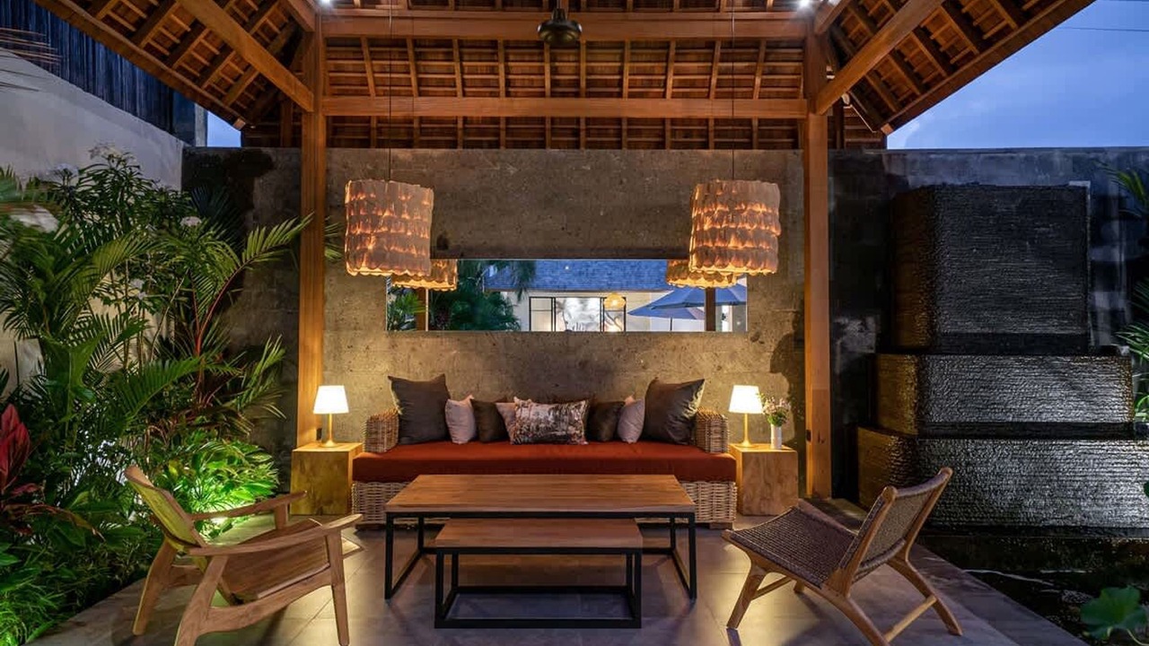 Photo of Outdoor in Pererenan