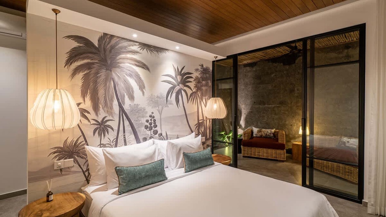 Photo of Bedroom in Pererenan