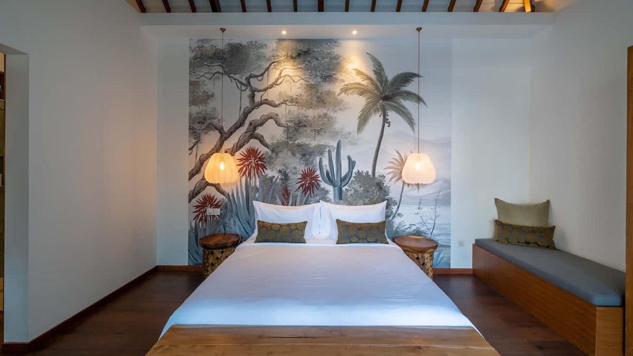Photo of Bedroom in Pererenan