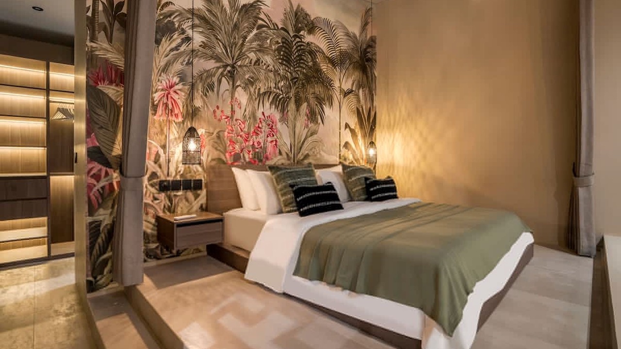 Photo of Bedroom in Babakan