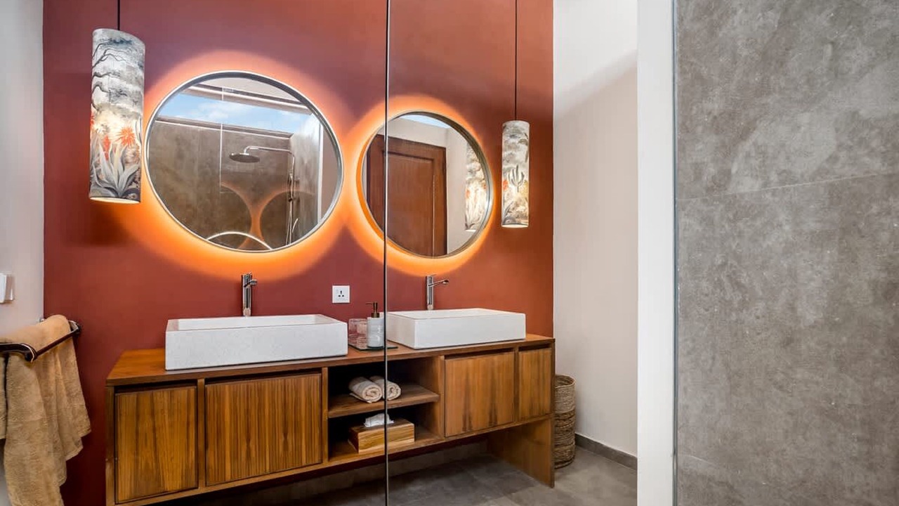 Photo of Bathroom in Pererenan