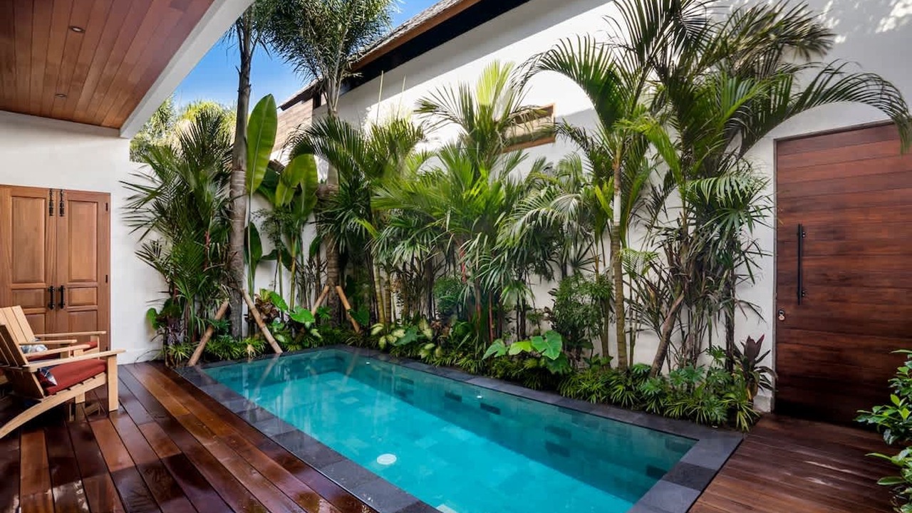Photo of Outdoor in Pererenan