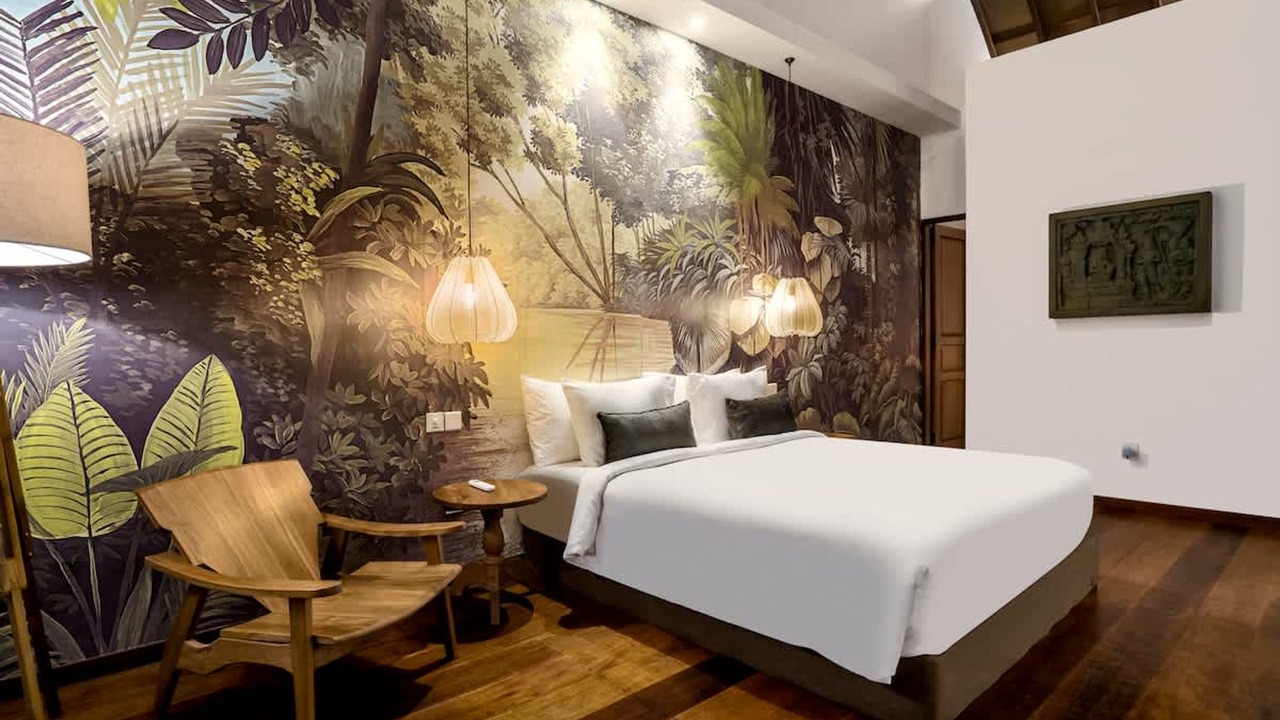Photo of Bedroom in Pererenan