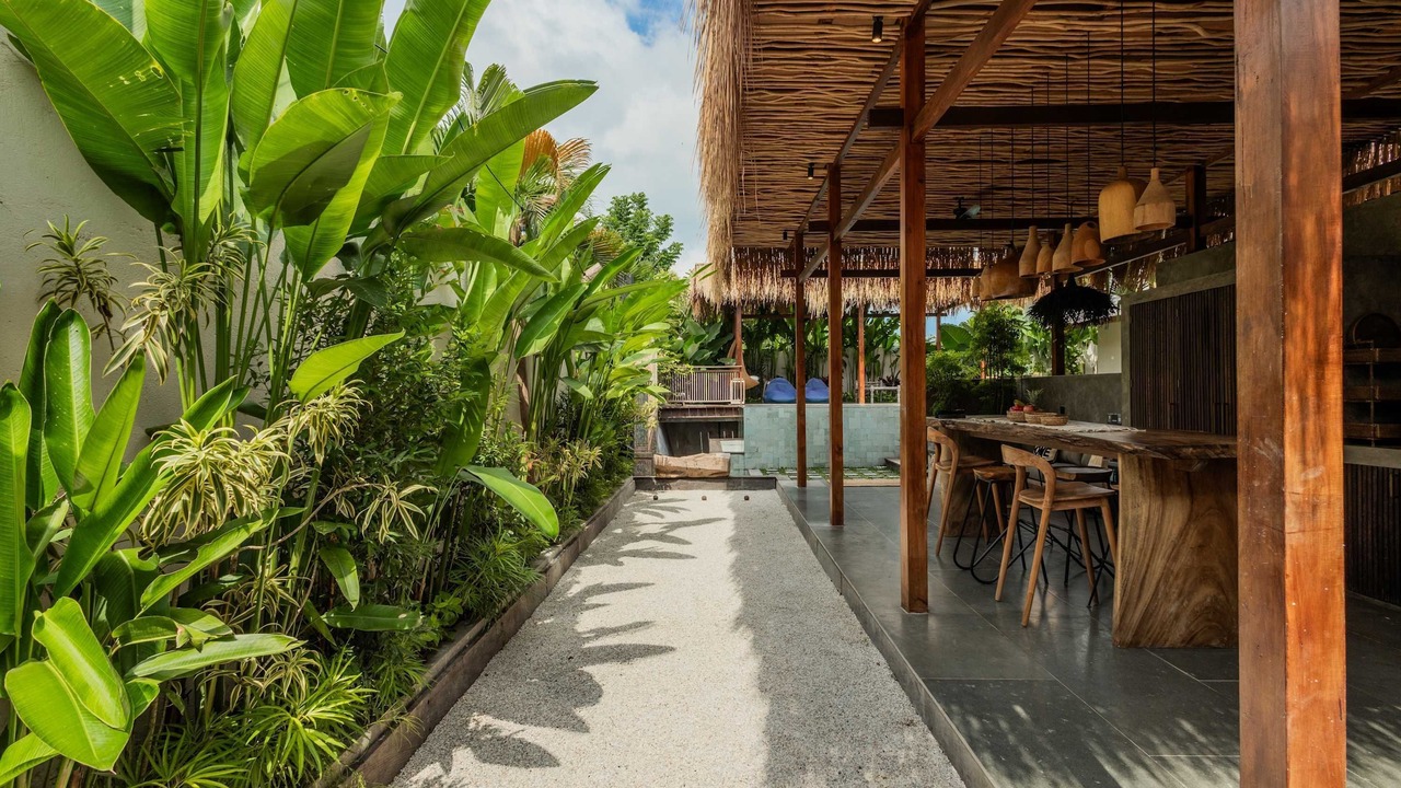 Photo of Outdoor in Banjar Semer