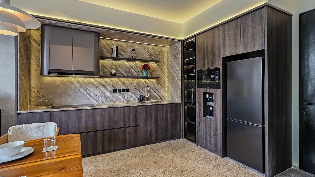Photo of Kitchen in Mas