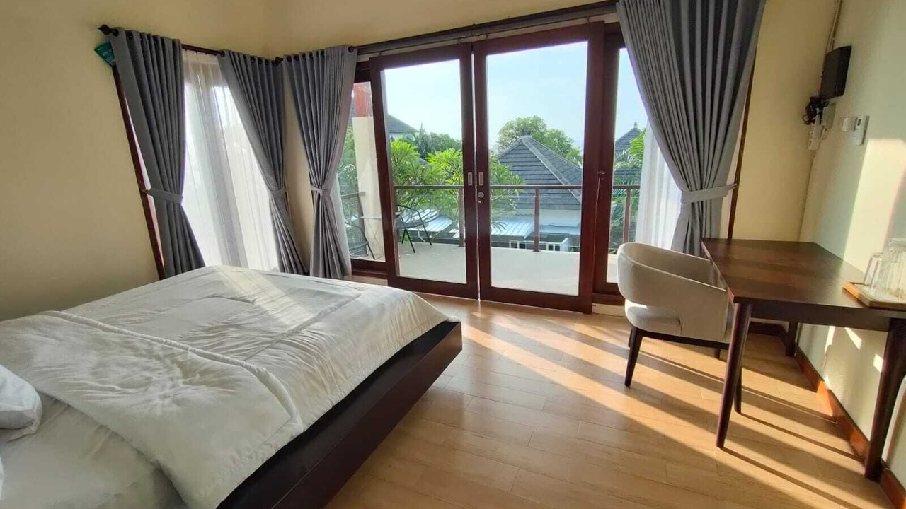 Photo of Bedroom in Pemaron