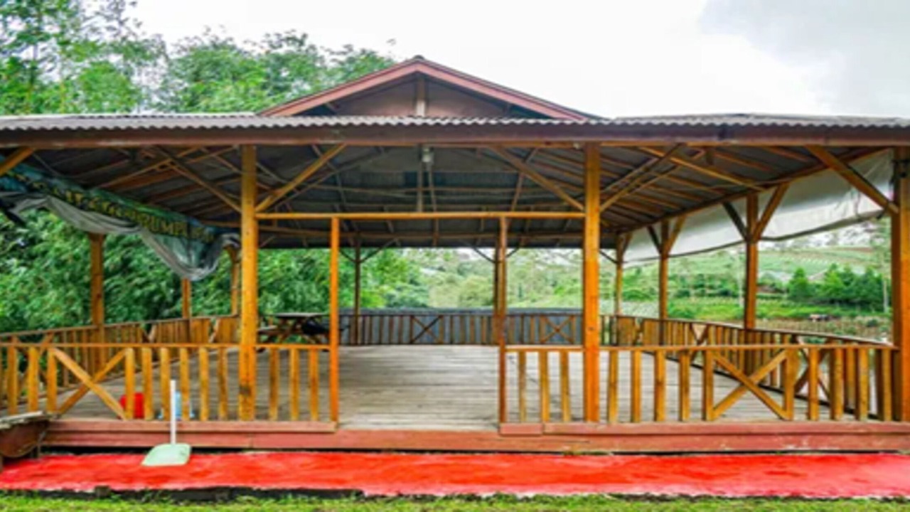 Photo of Outdoor in Pangalengan