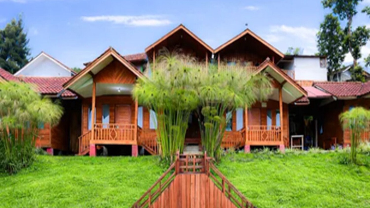 Photo of Outdoor in Pangalengan