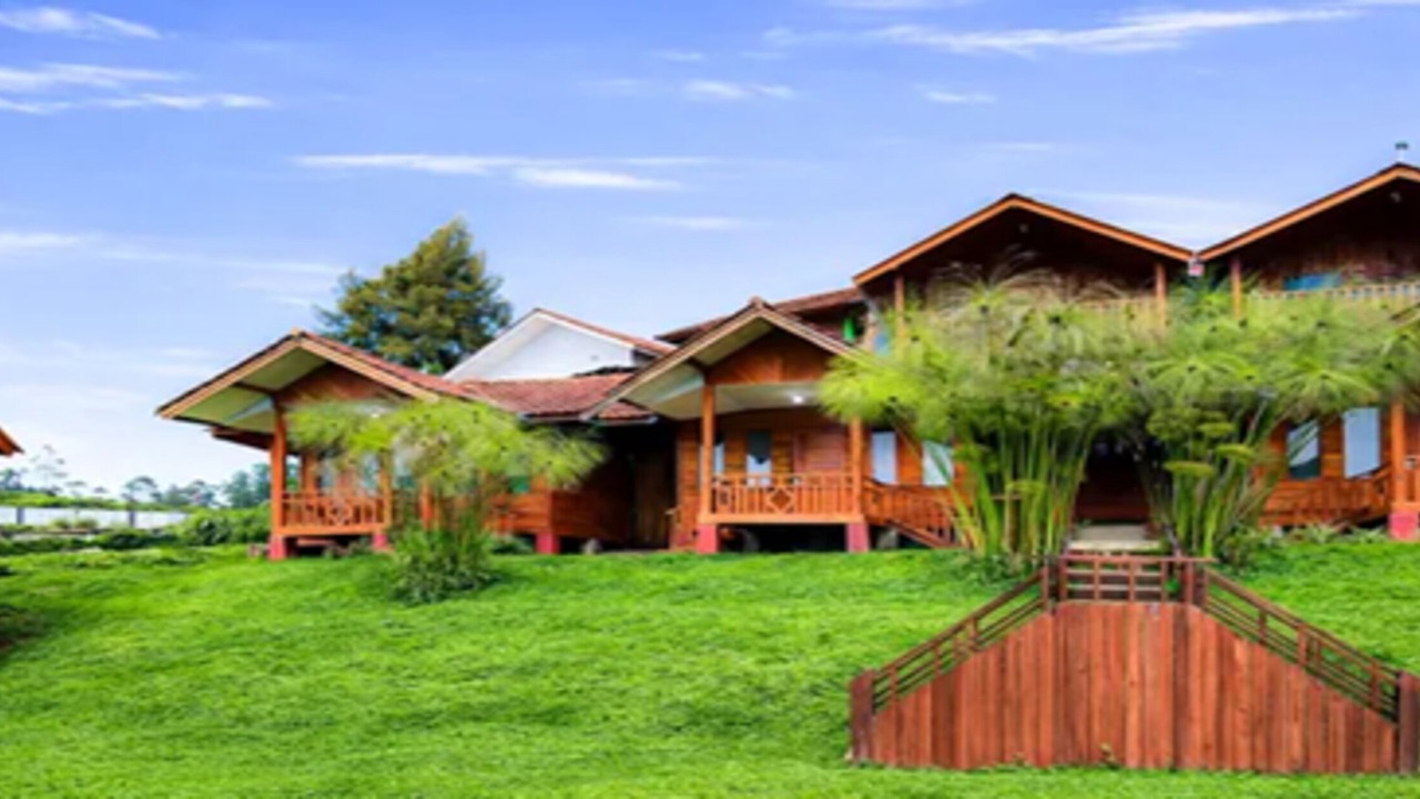 Photo of Outdoor in Pangalengan