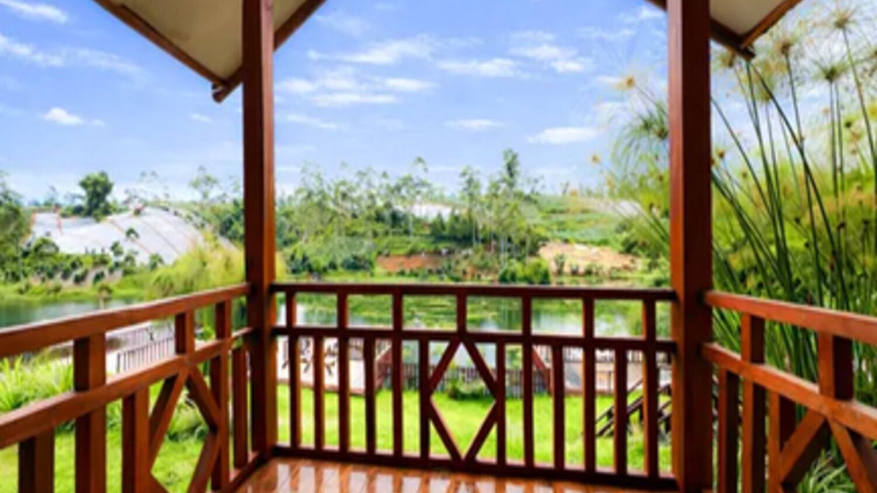 Photo of Outdoor in Pangalengan