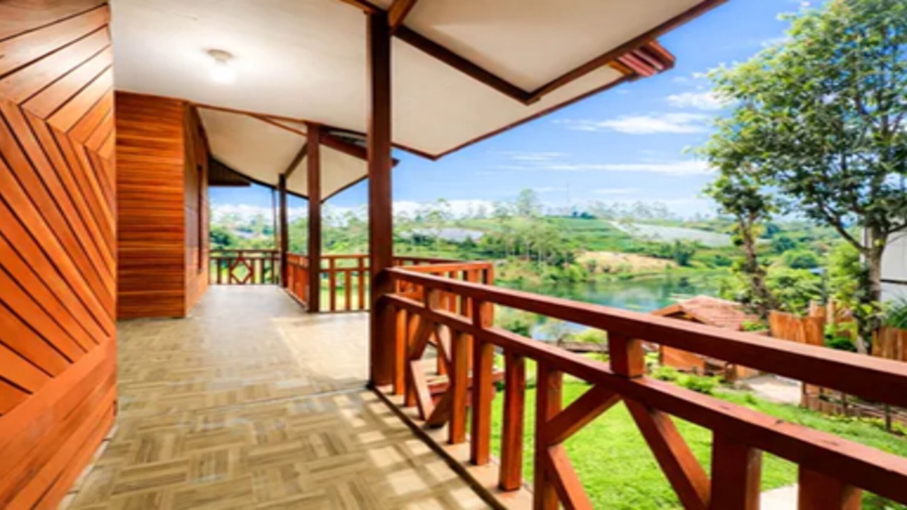 Photo of Outdoor in Pangalengan