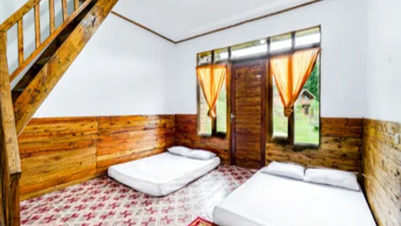 Photo of Bedroom in Pangalengan