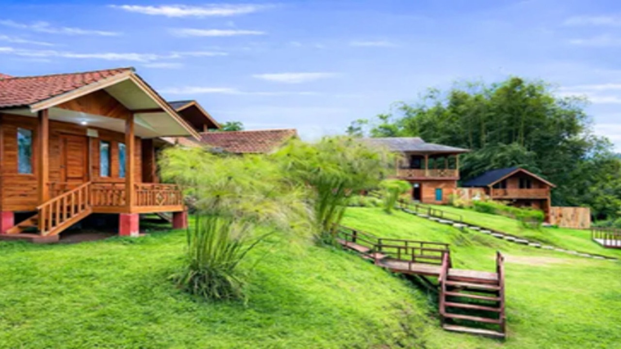 Photo of Outdoor in Pangalengan