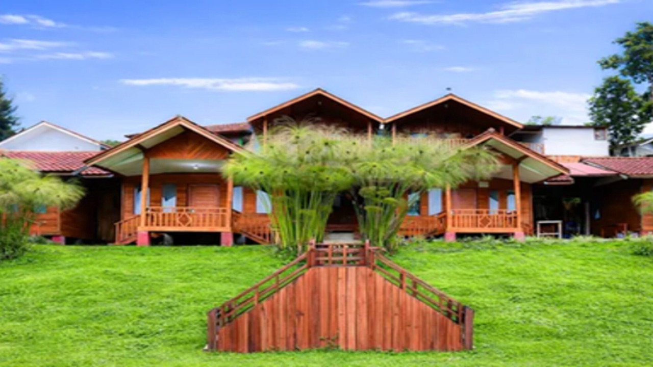 Photo of Outdoor in Pangalengan