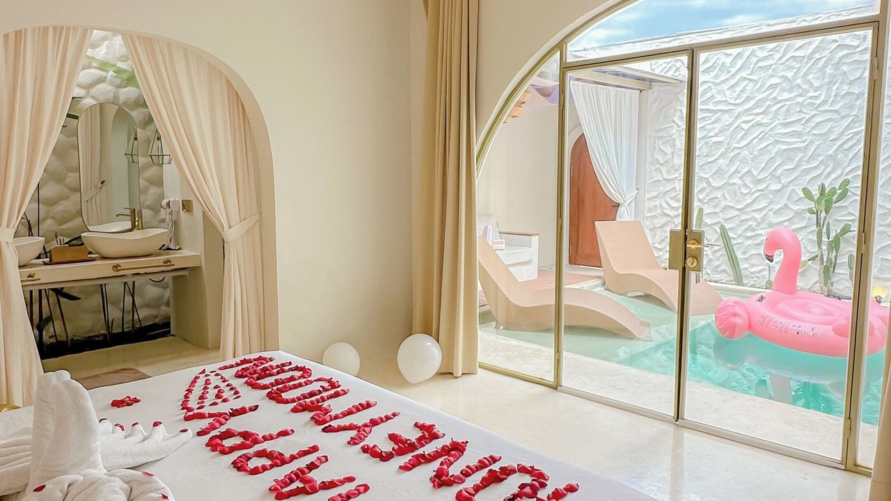 Photo of Bedroom in Mlati