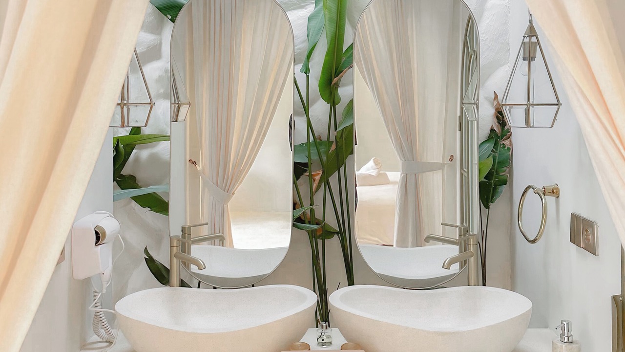 Photo of Bathroom in Mlati
