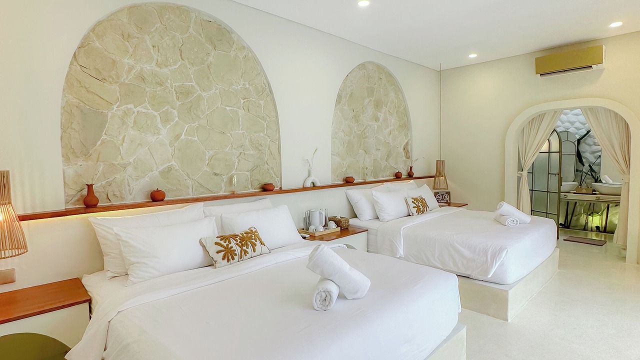 Photo of Bedroom in Mlati
