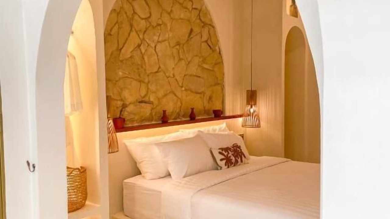 Photo of Bedroom in Mlati