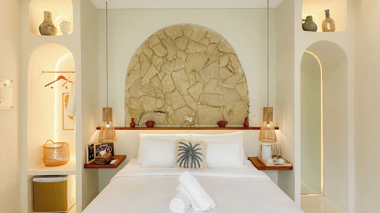 Photo of Bedroom in Mlati