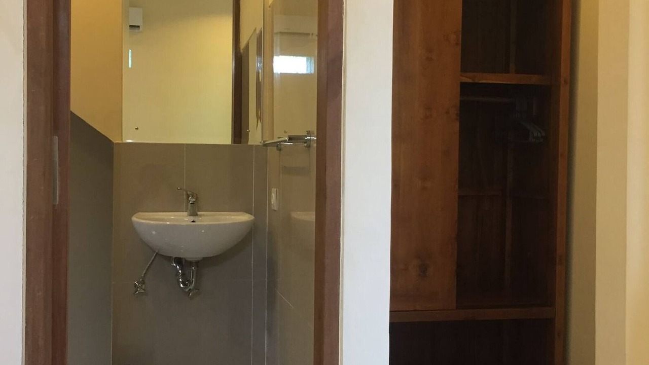 Photo of Bathroom in Nyuh Kuning