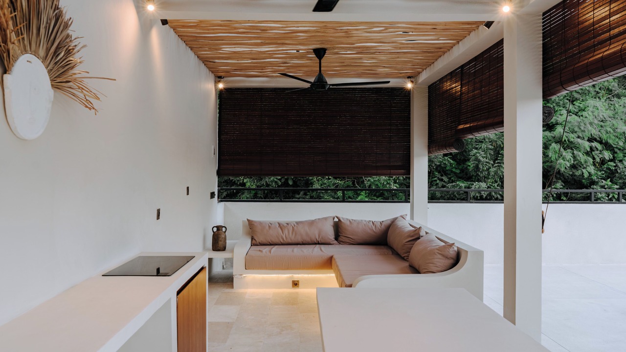 Photo of Patio Balcony in Kuta