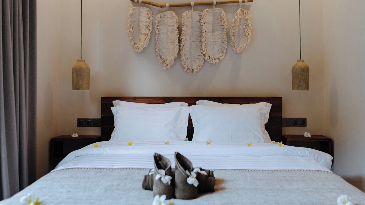 Photo of Bedroom in Kuta