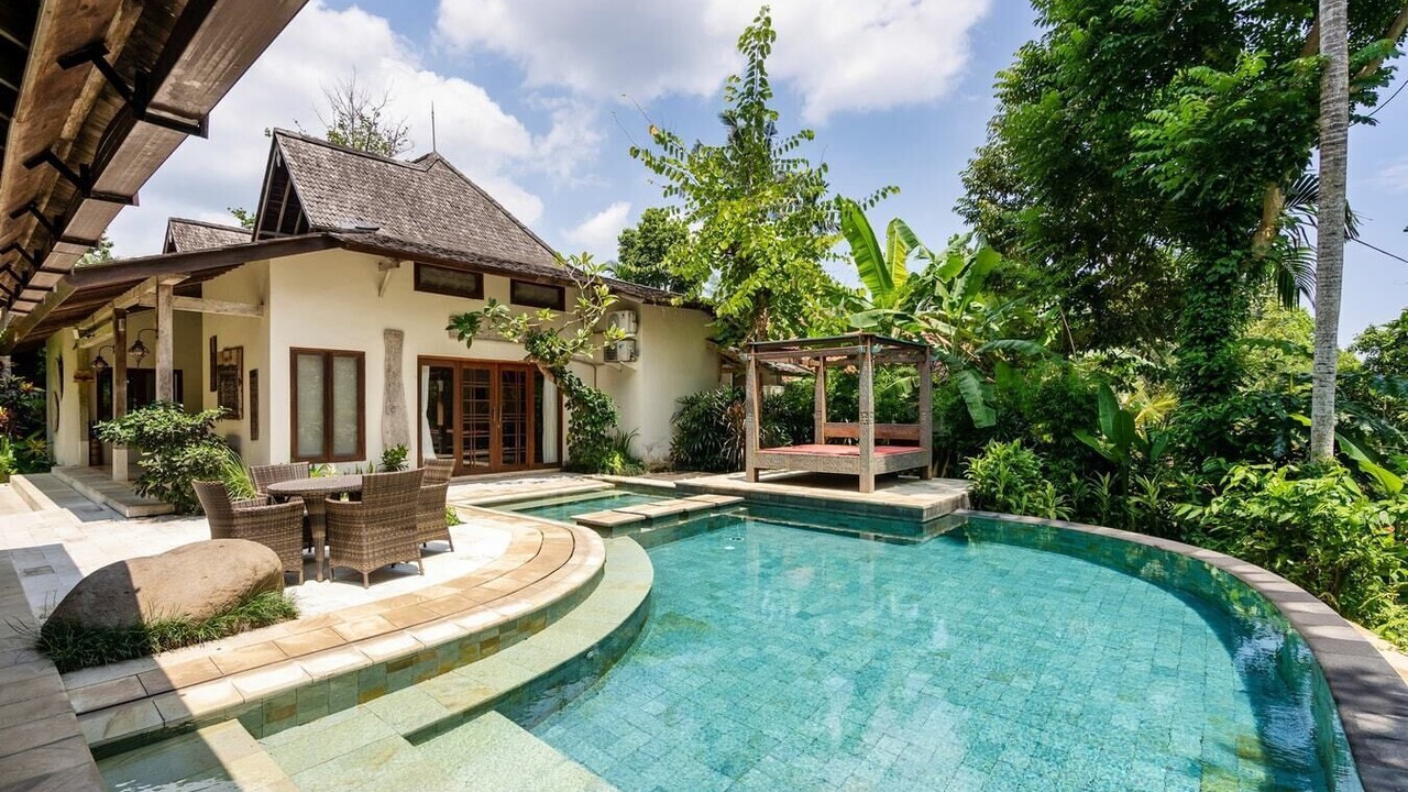 Photo of Outdoor in Kutuh Kaja