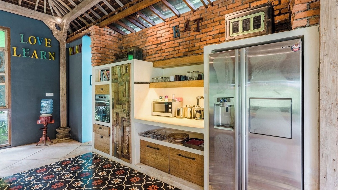 Photo of Bedroom in Kutuh Kaja