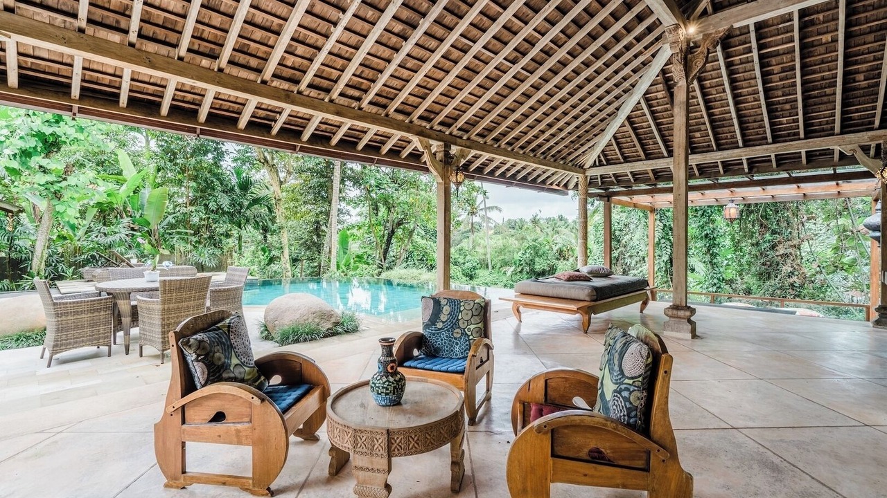 Photo of Outdoor in Kutuh Kaja
