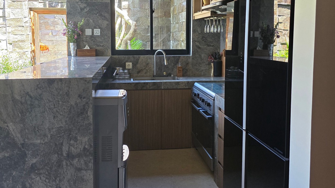 Photo of Kitchen in Sukawati