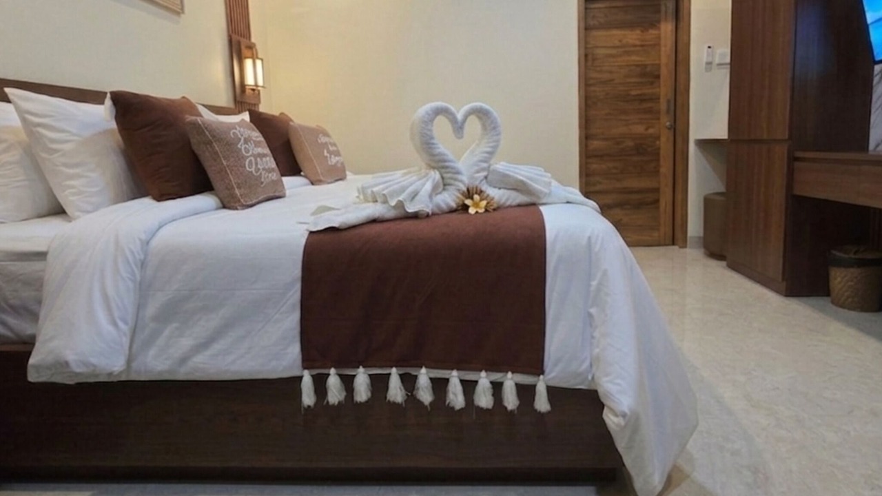 Photo of Bedroom in Sukawati