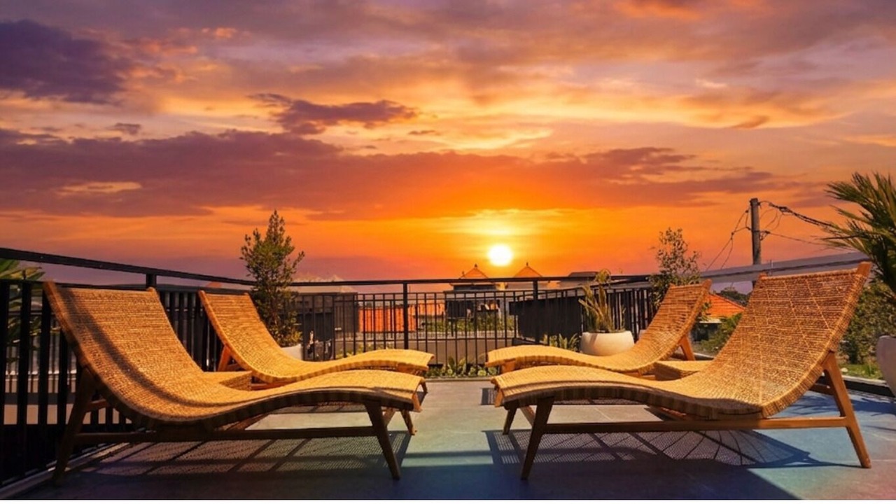 Photo of Patio Balcony in Sukawati