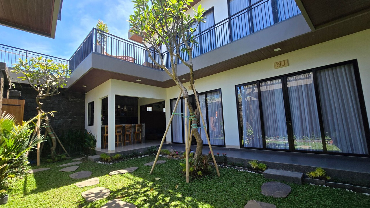 Photo of Patio Balcony in Sukawati