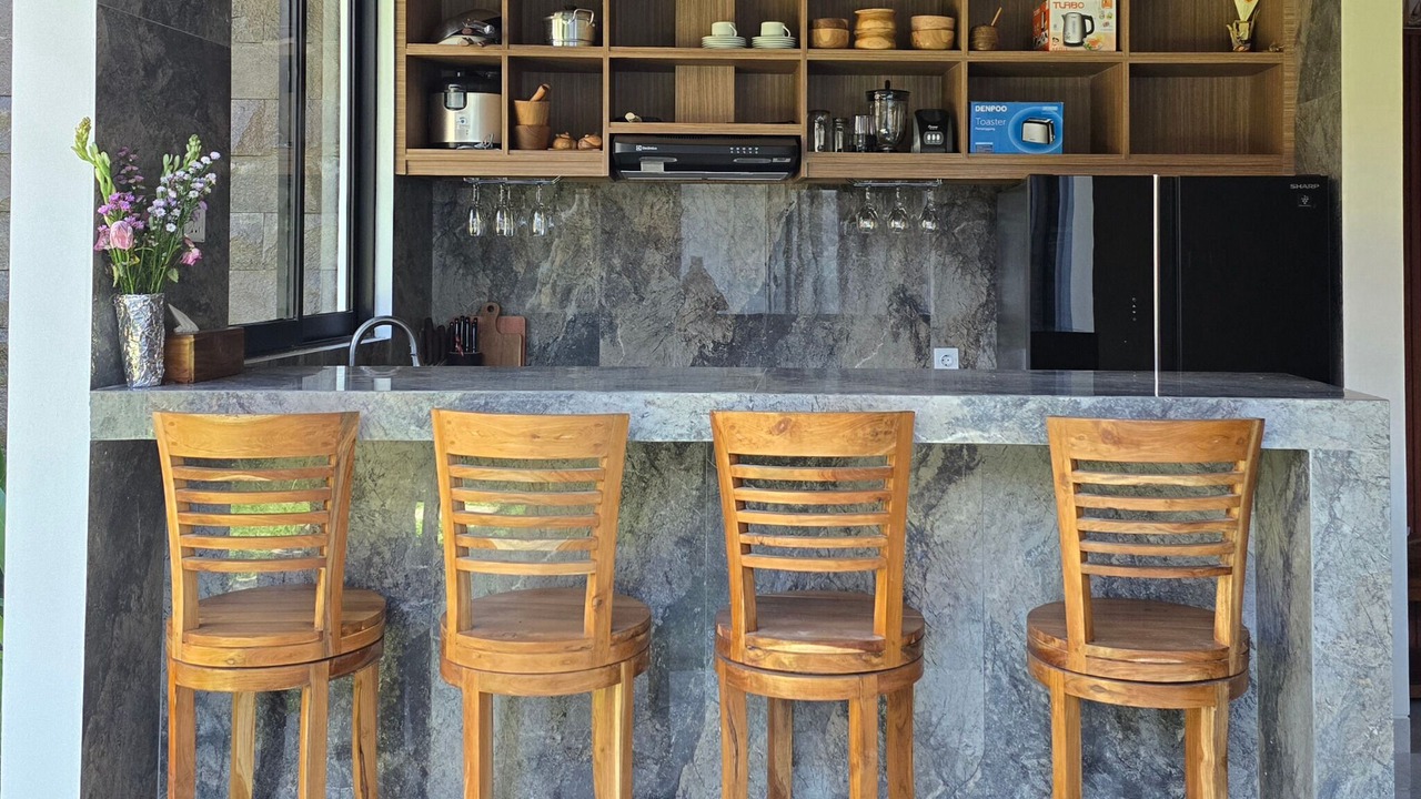 Photo of Kitchen in Sukawati