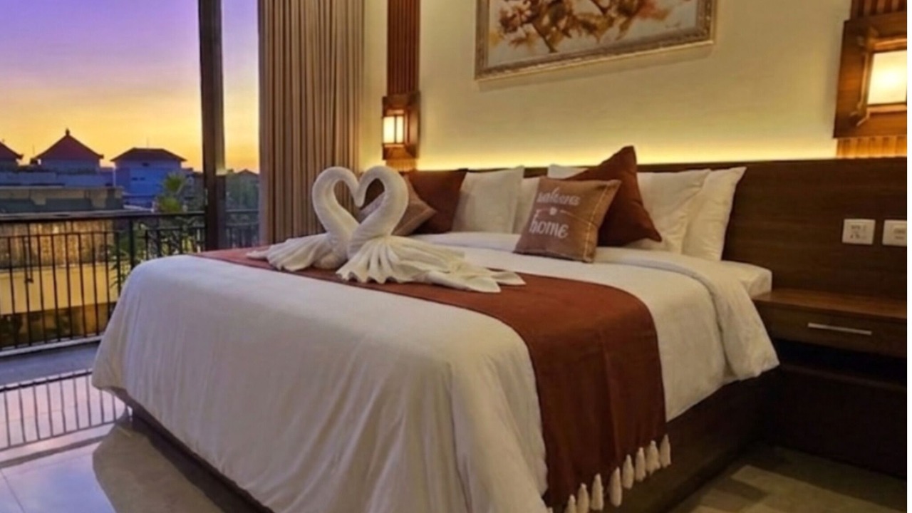 Photo of Bedroom in Sukawati