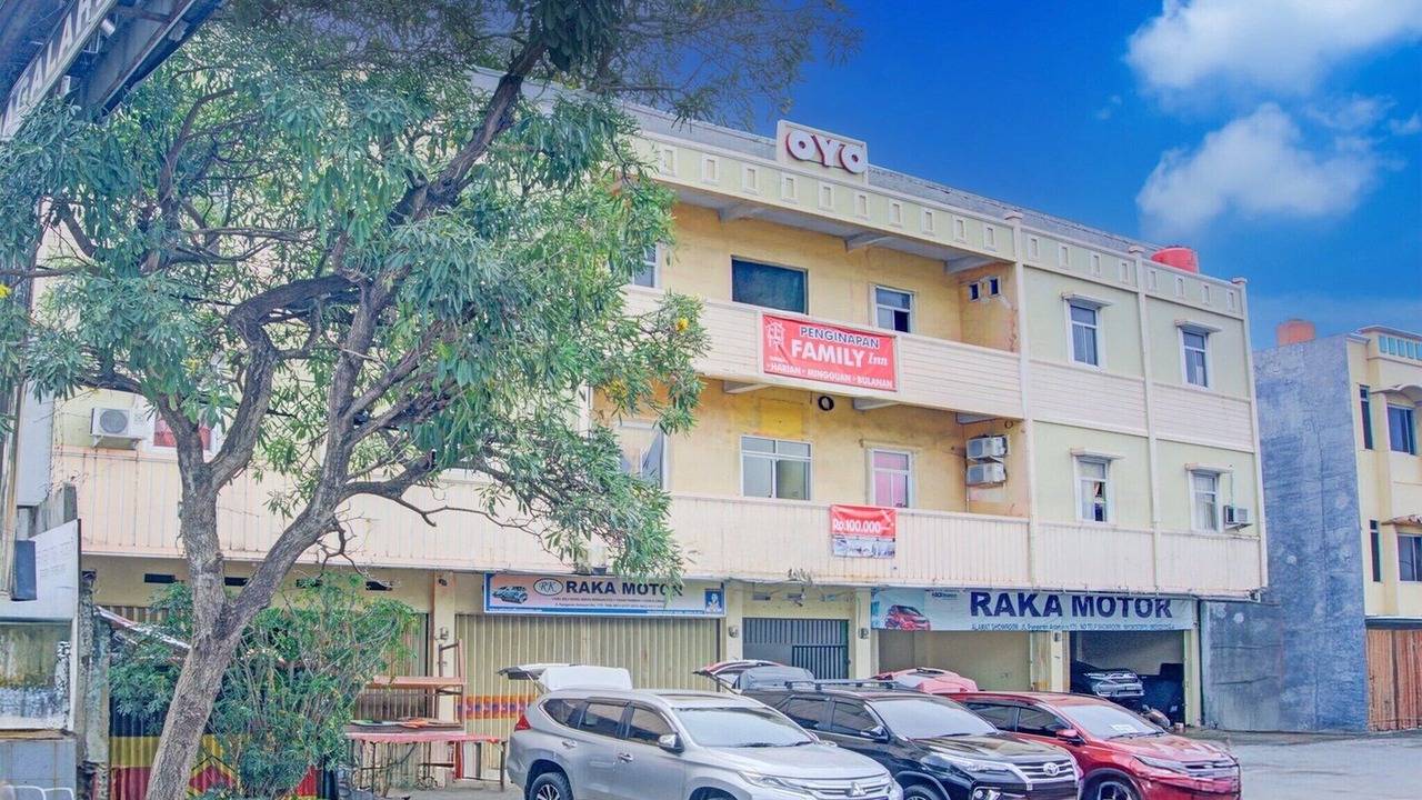 Photo of Outdoor in Bandar Lampung