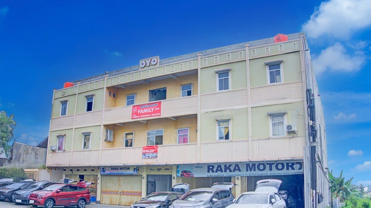 Photo of Outdoor in Bandar Lampung