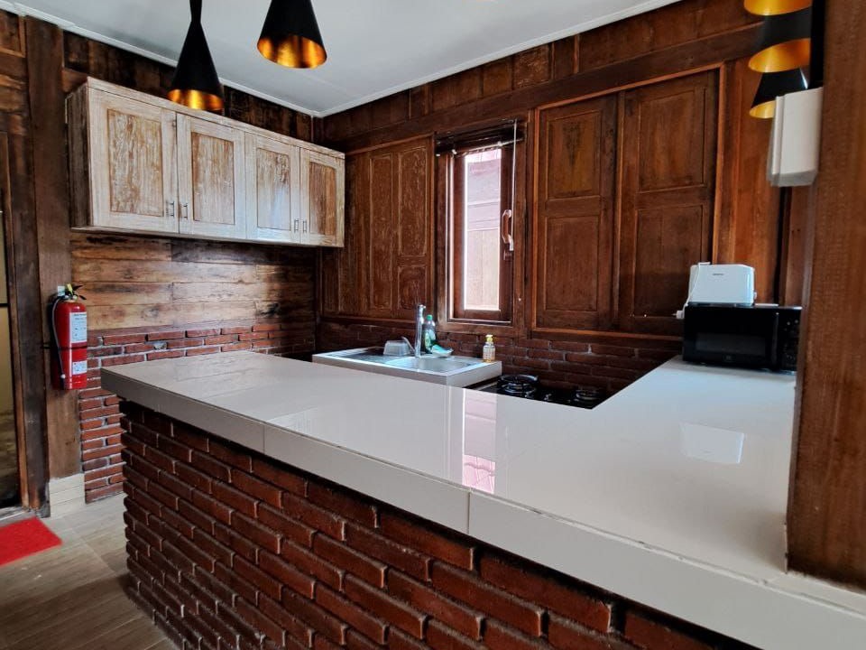 Photo of Kitchen in Purwakerti