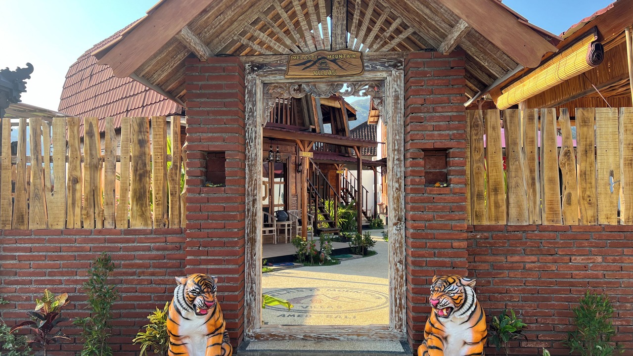 Photo of Outdoor in Purwakerti