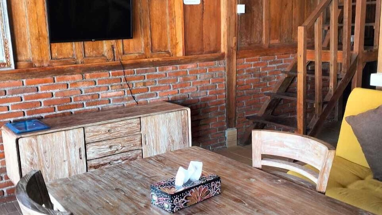 Photo of Livingroom in Purwakerti